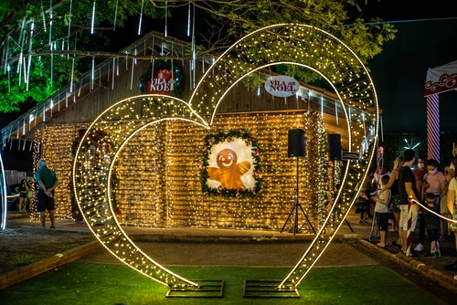 vila noel