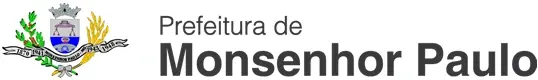 Brasão Monsenhor Paulo fotor