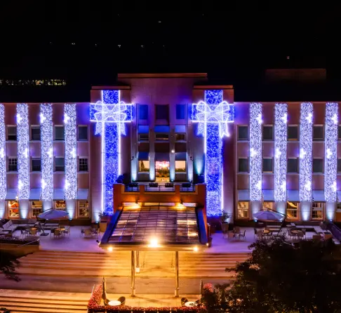 iluminacao eventos